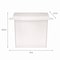 Rubbermaid Commercial Trash Bags, 12.5 in x 10.75 in, White FG614000WHT - alternate 4